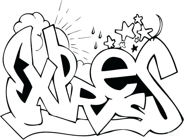 Play Money Coloring Pages