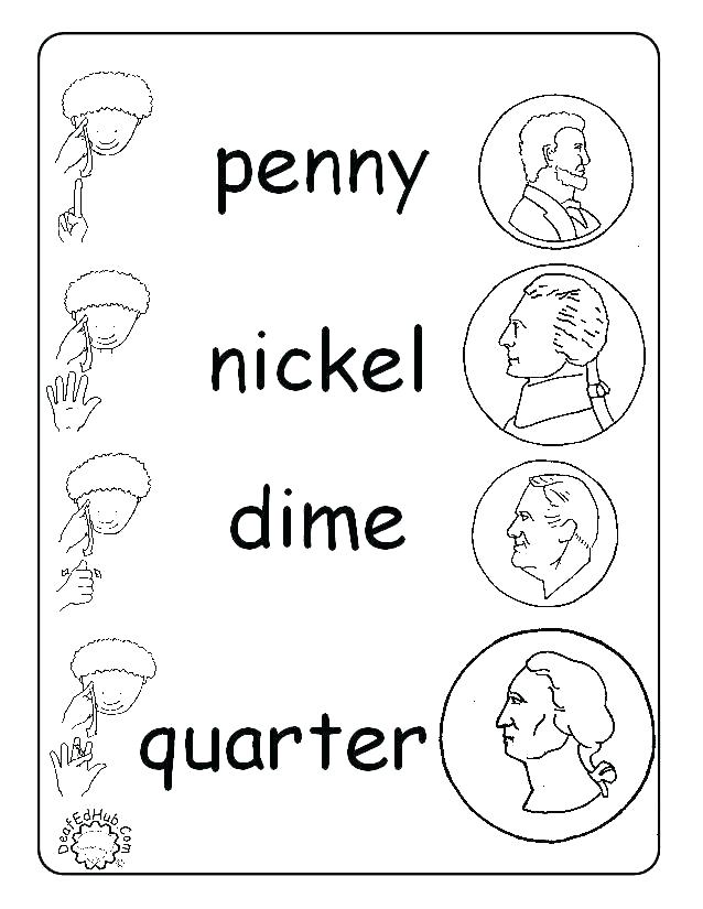 638x825 Money Coloring Sheets Coloring Pages Of Money Money Coloring Page