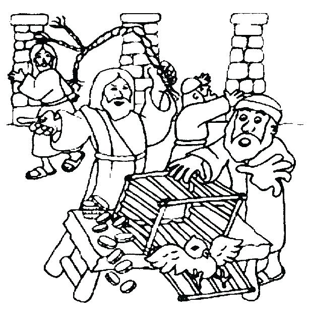 615x629 Coloring Pages Of Money Dollars Coloring Page For Coloring Pages