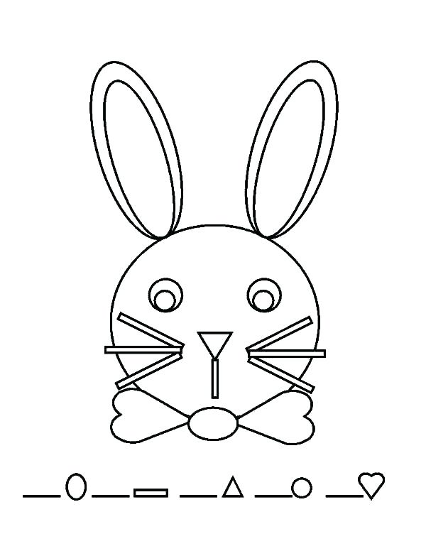 600x776 Knuffle Bunny Coloring Pages Bunny Take Her Bunny To School