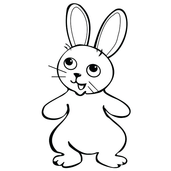 600x600 Bugs Bunny Pictures To Print And Color Bunny Coloring Pages North