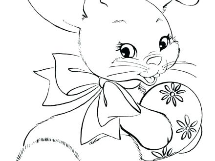 440x330 Bunny Pictures Print Also Rabbits Easter Bunny Pictures