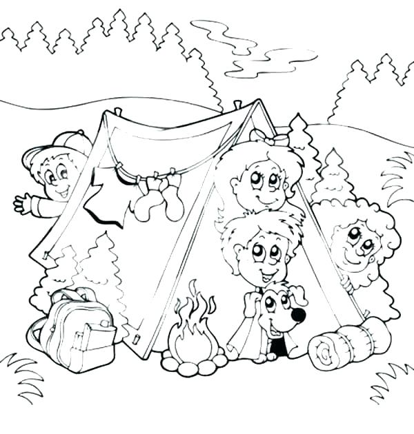 600x630 Playground Coloring Pages Kids Coloring Pages Playground Safety