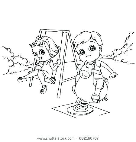 450x470 Elasmosaurus Coloring Page Playground Coloring Pages Playground