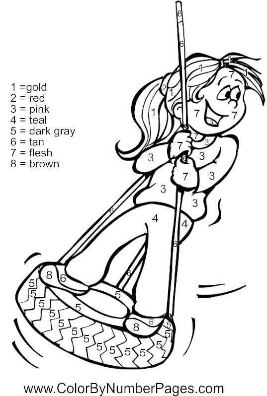537x798 Playground Coloring Pages Playground 2 Playground Equipment