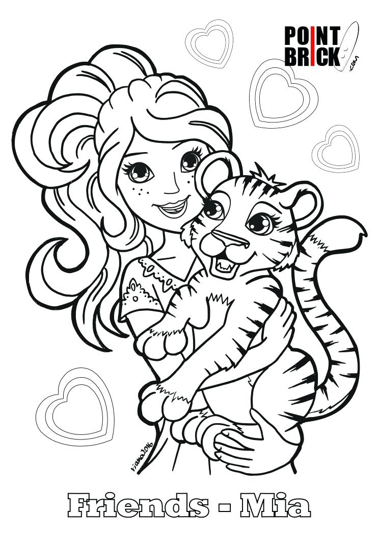 744x1052 Playmobil Coloring Pages A Friends Birthday Knights Pages