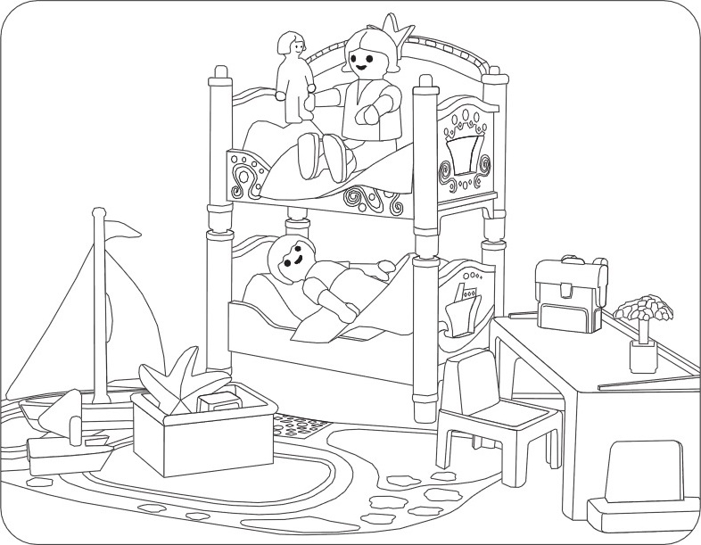 786x611 21 Sand Castle Coloring Page Printable Free Coloring Pages