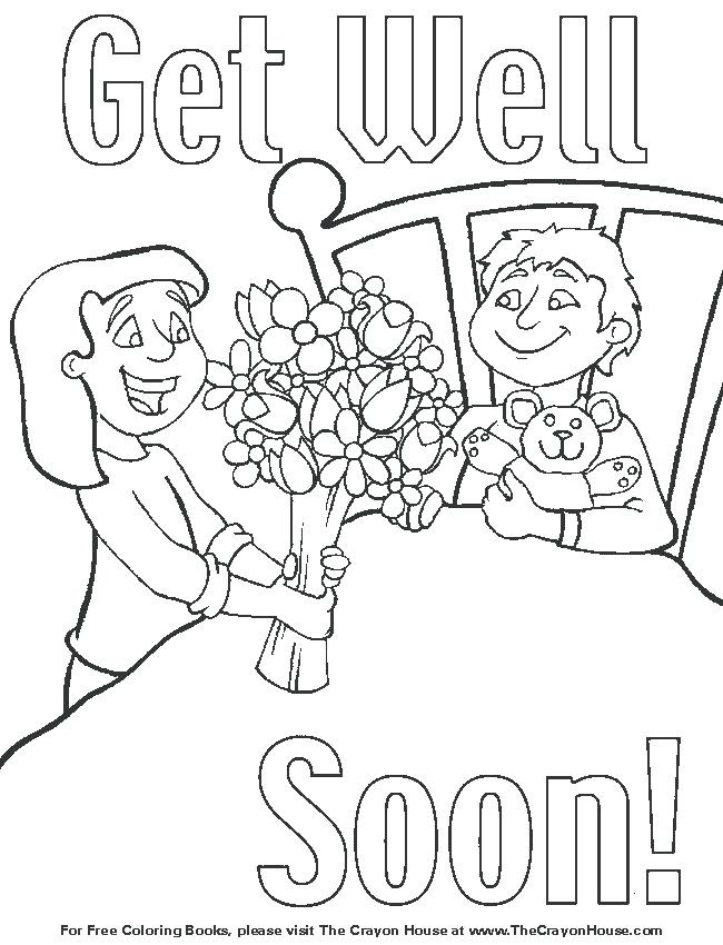 Please And Thank You Coloring Pages