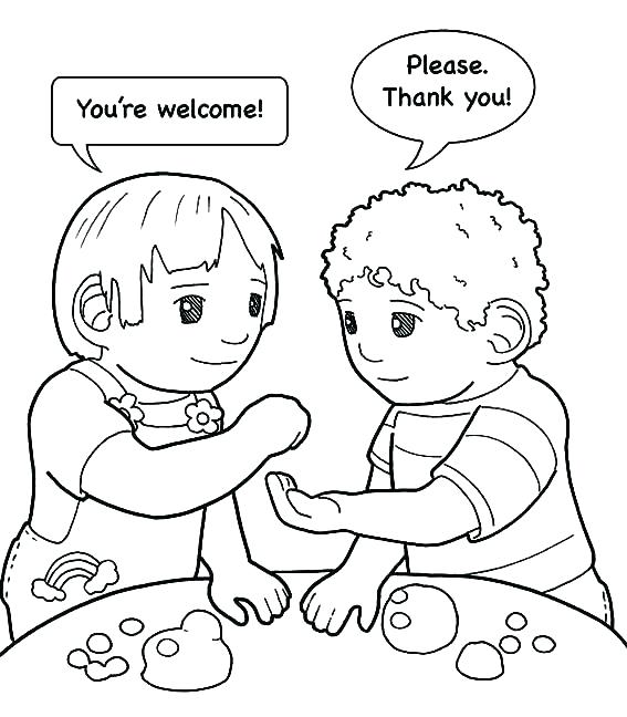 567x648 Friendship Coloring Pages Printable Pig For Coloring You Can Get