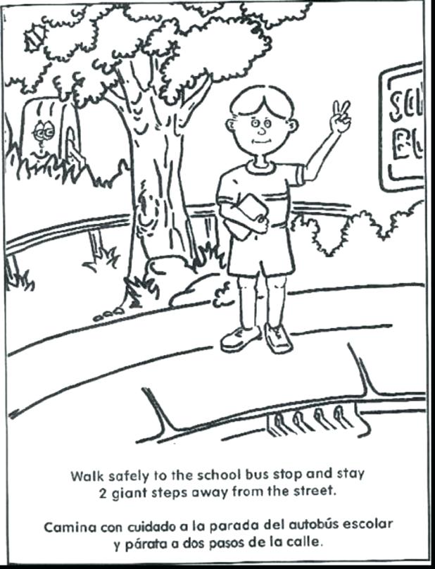 618x808 Firefighter Coloring Pages Printable