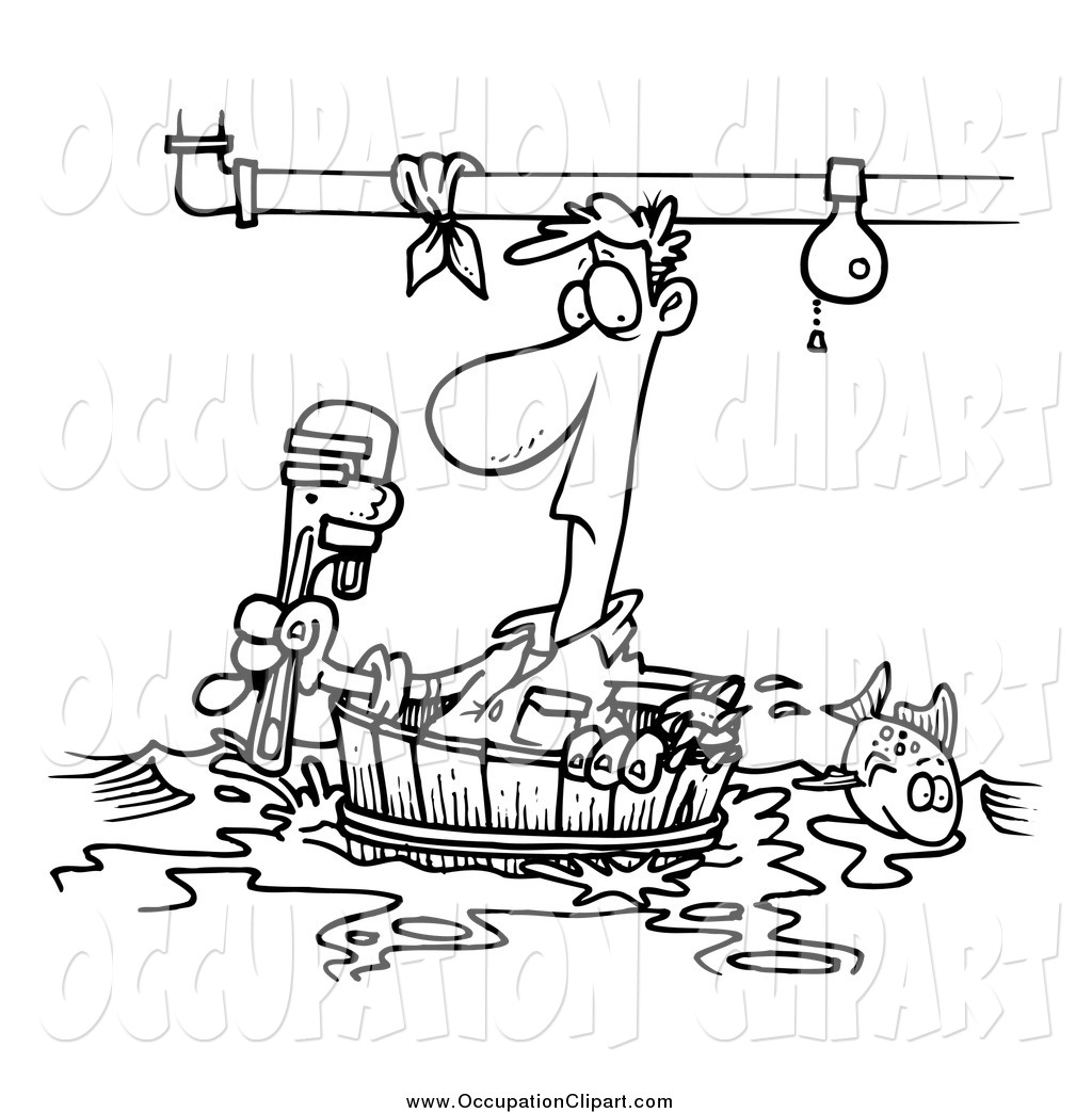 1024x1044 Royalty Free Stock Occupation Designs Of Printable Coloring Pages