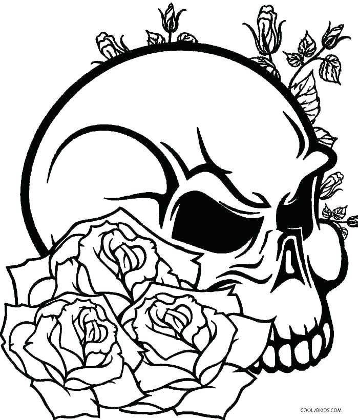 699x820 Poppy Flower Coloring Pages Images