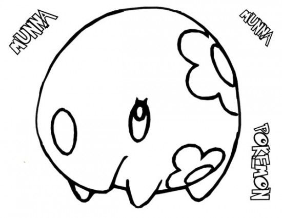 550x425 150 Best Pokemon Coloring Pages Images On Colouring