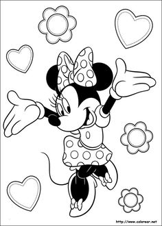 236x330 Mickey Mouse Birthday Coloring Pages Color Drawings To Print