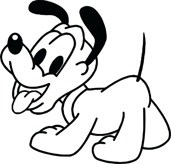 728x698 Pluto Coloring Pages Coloring Pages Planet Coloring Pages Kids