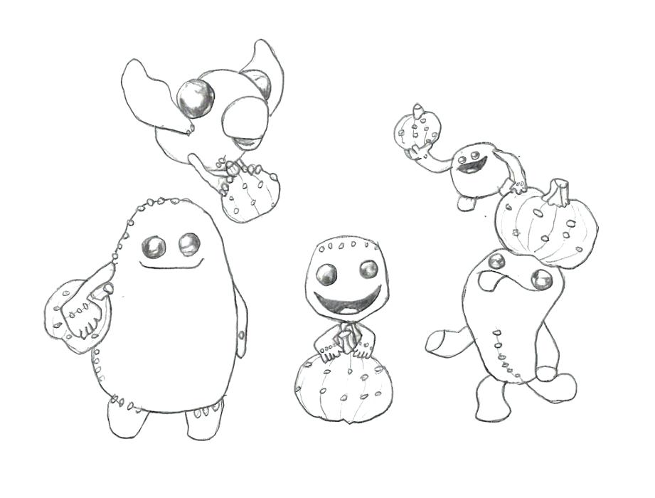 921x700 Planet Coloring Page Little Big Planet Coloring Page Pluto Planet