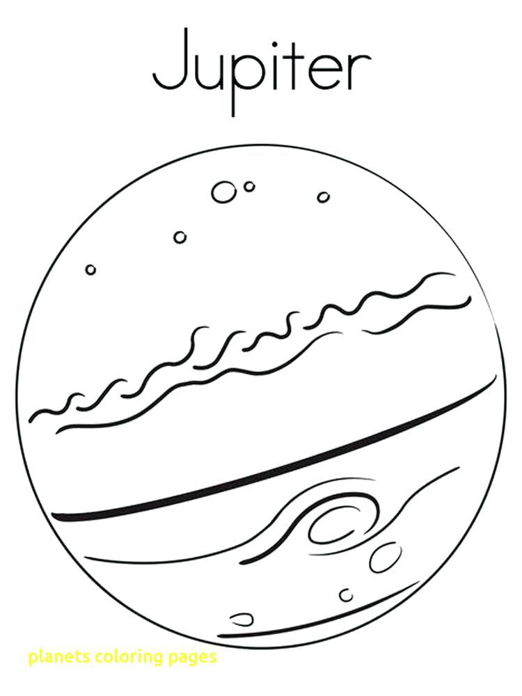 750x1000 Planet Coloring Page Solar System Coloring Book Planets Coloring