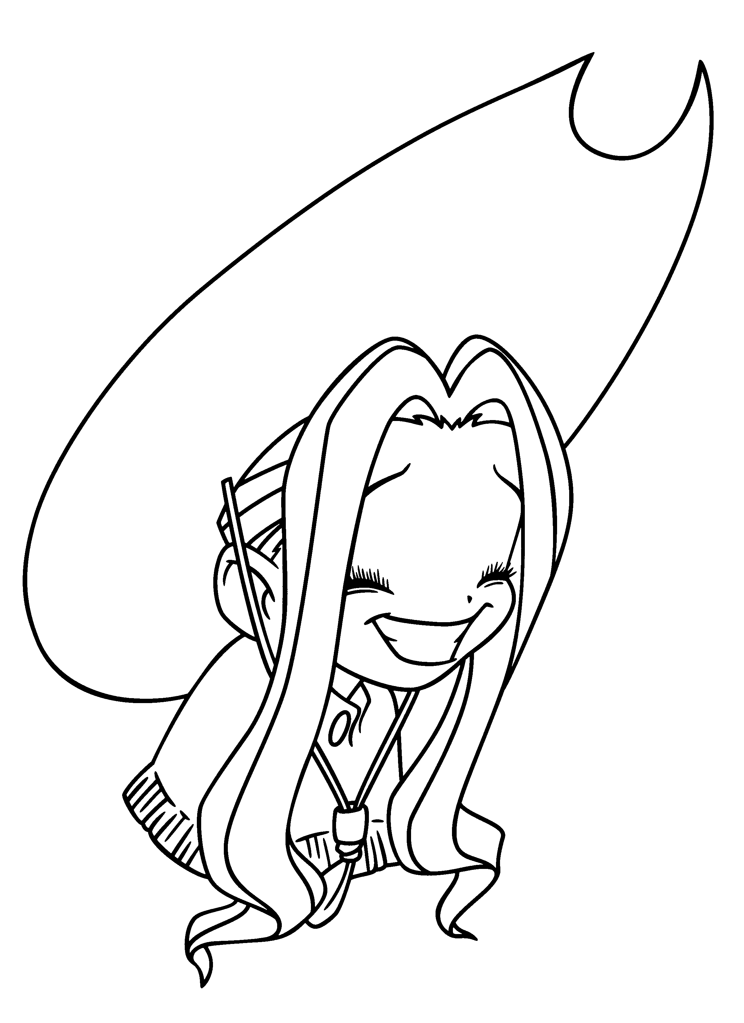 2400x3300 Digimon Malvorlagen 110.png Lineart Digimon