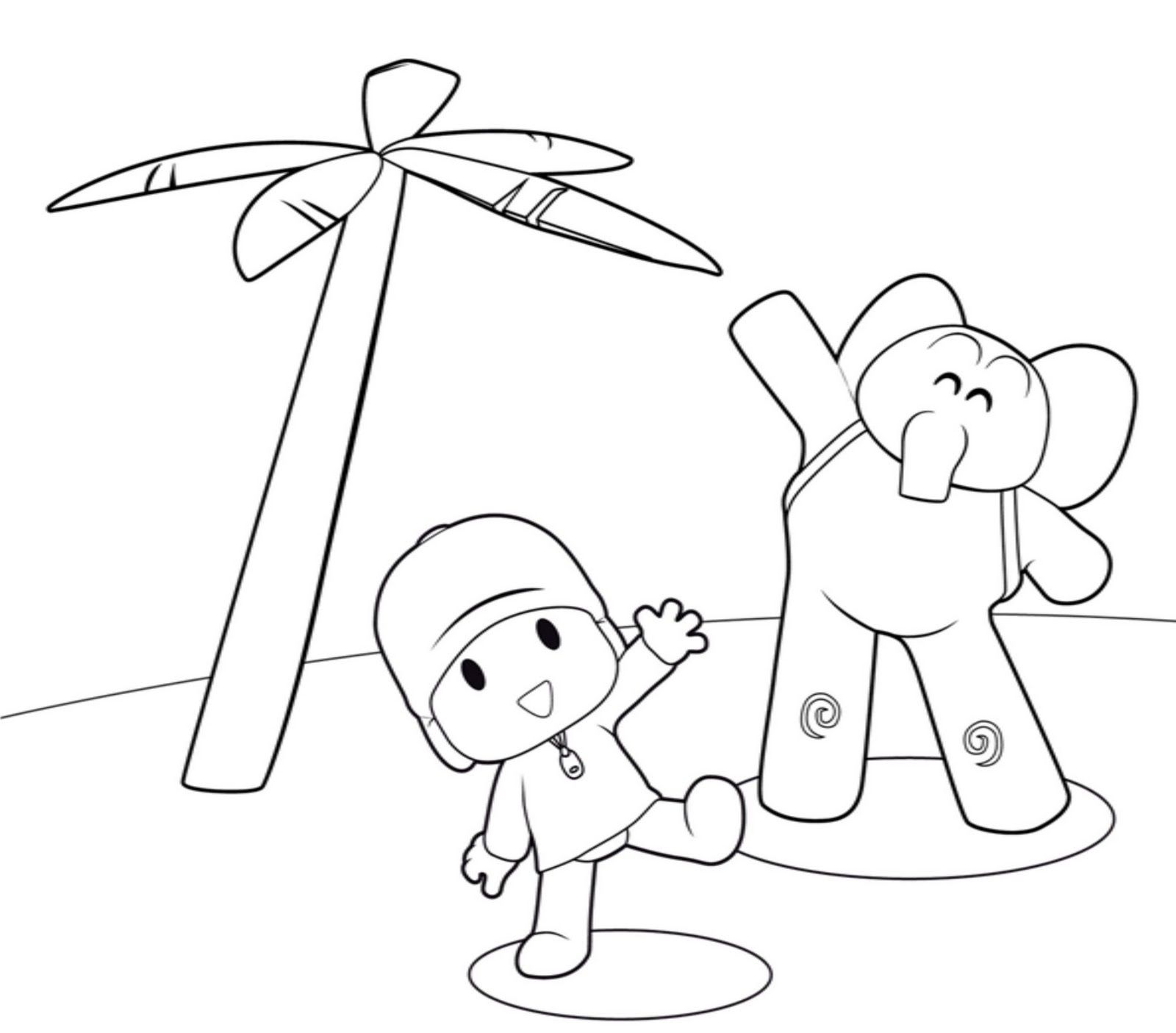 1600x1405 Pocoyo Coloring Pages Download Free Coloring Book Gallery Of Nerf