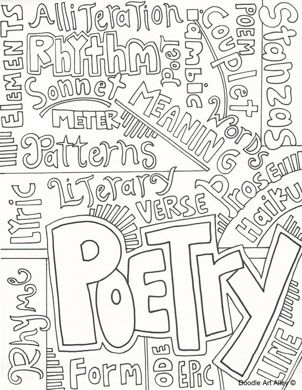 618x800 Free Covers For Writer's Notebooks (Color The Pages Or Print