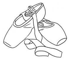 241x209 Image Result For How To Draw Pointe Shoes Art Survey Inspiration