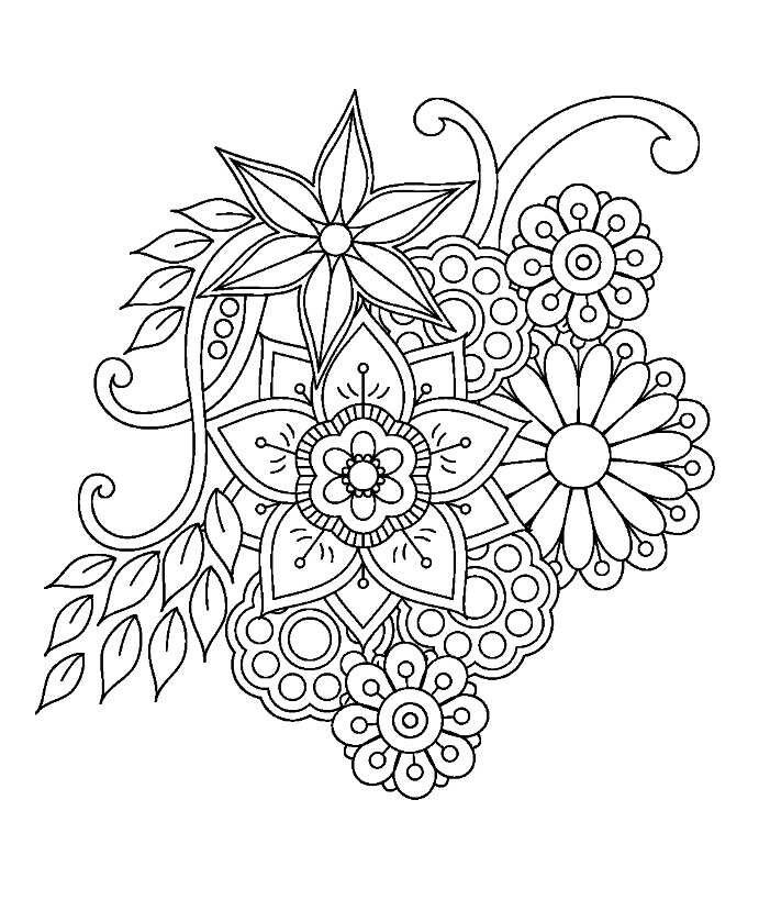 691x839 Pin By Bill Holmes On Coloring Pages Adult Coloring