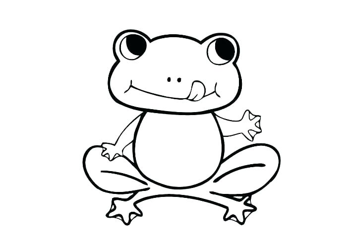 700x500 Coloring Pages Frogs And Toads Frog And Toad Coloring Pages