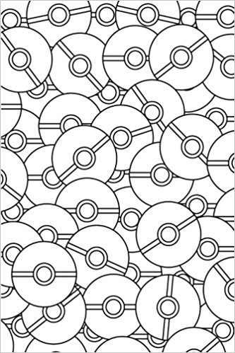 333x499 Color My Cover Journal