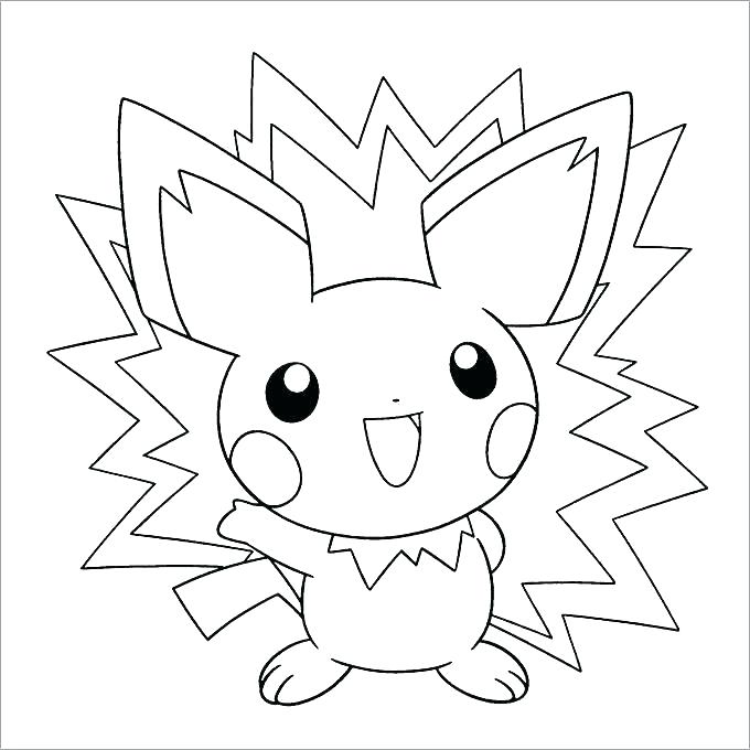 680x680 Printable Coloring Pages Pokemon Coloring Pages Color Pages