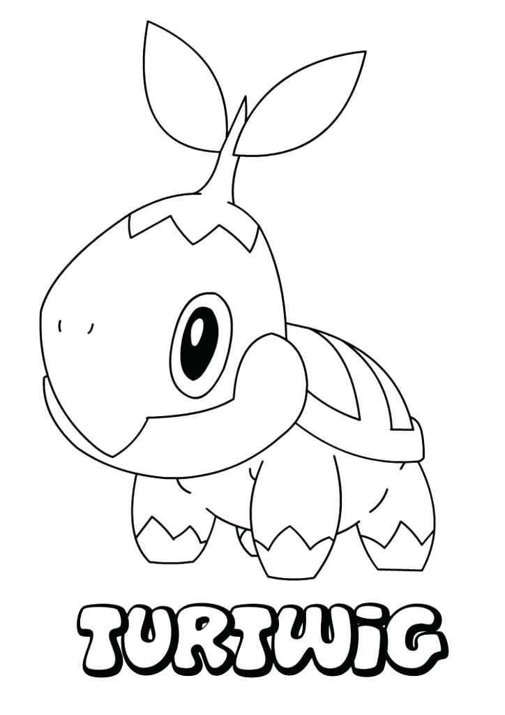 724x1024 Printable Coloring Pages Pokemon Printable Coloring Pages For Kids