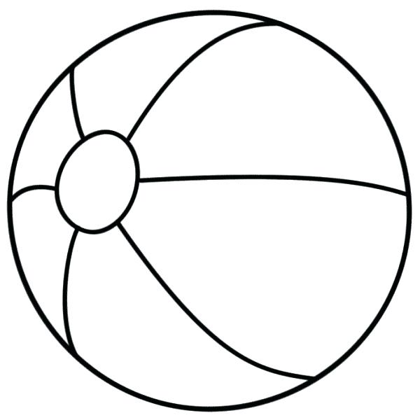 600x600 Ball Coloring Pages Tennis Ball Coloring Page Pokemon Ball