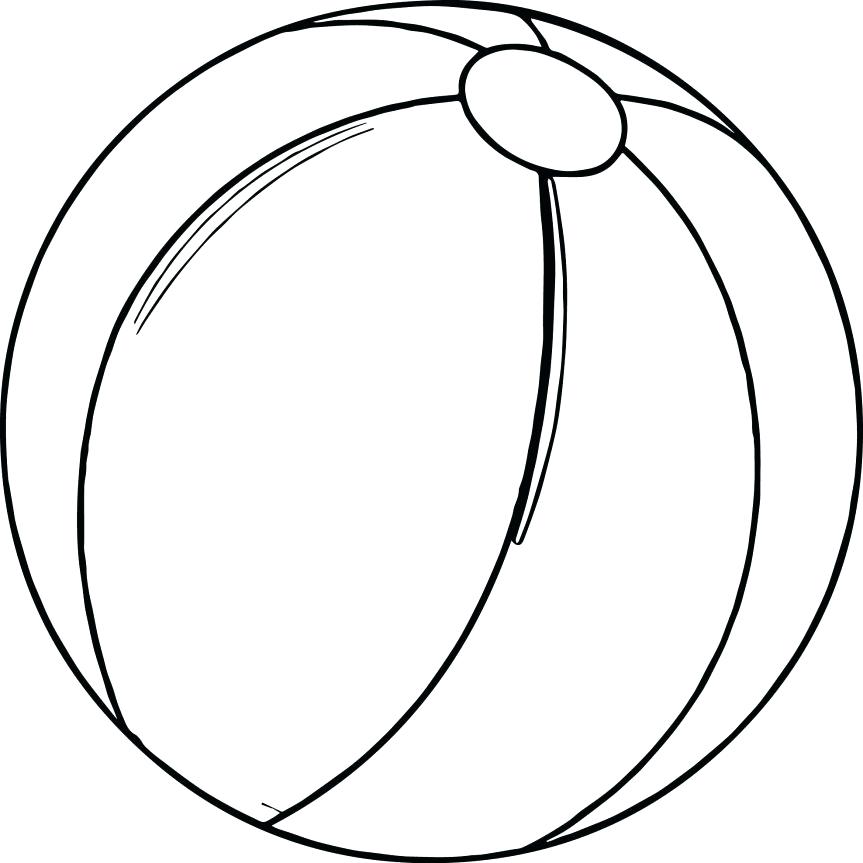 863x863 Pokemon Ball Coloring Pages Ball Coloring Pages Click To See