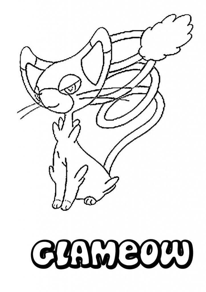 723x1024 Pokemon Coloring Pages. Join Your Favorite Pokemon On An Adventure