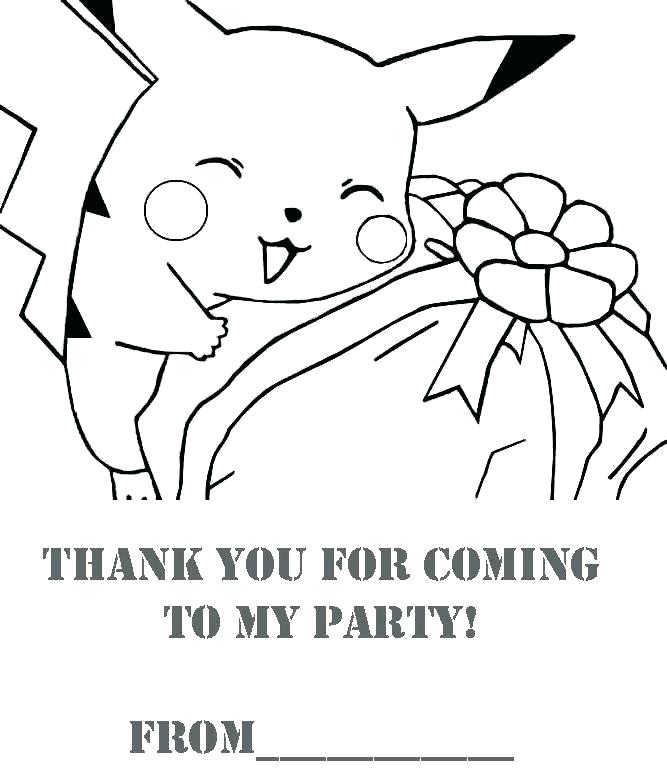 667x783 Pokemon Card Coloring Pages