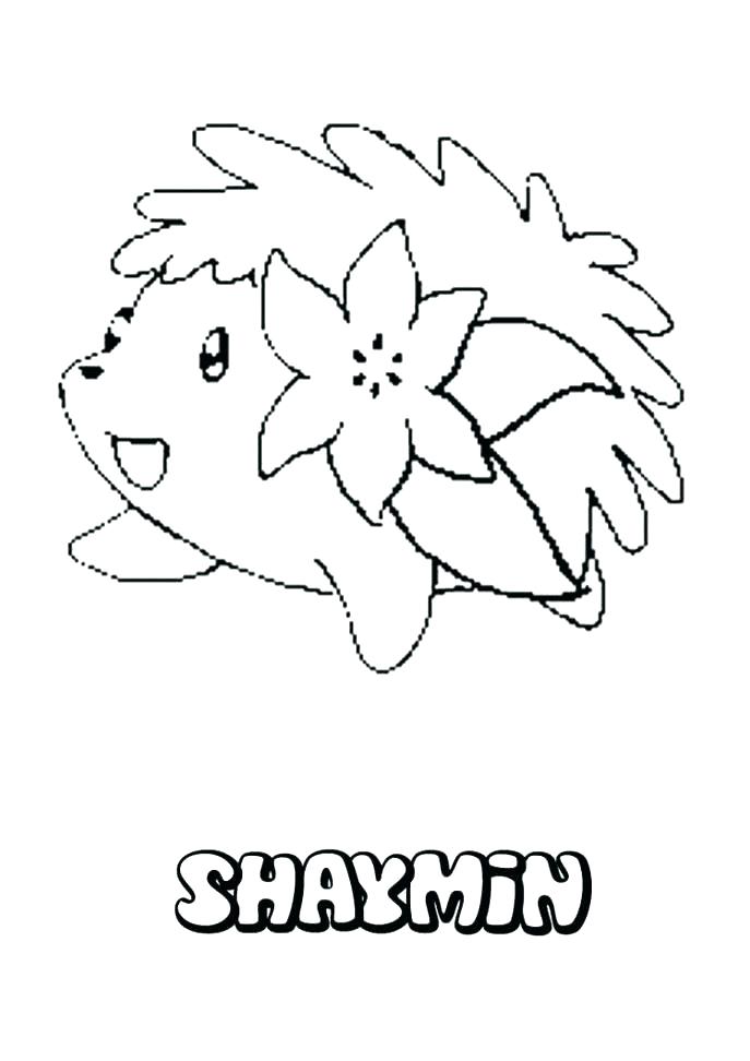 687x972 Free Coloring Pages Pokemon Coloring Pages Of Characters Coloring