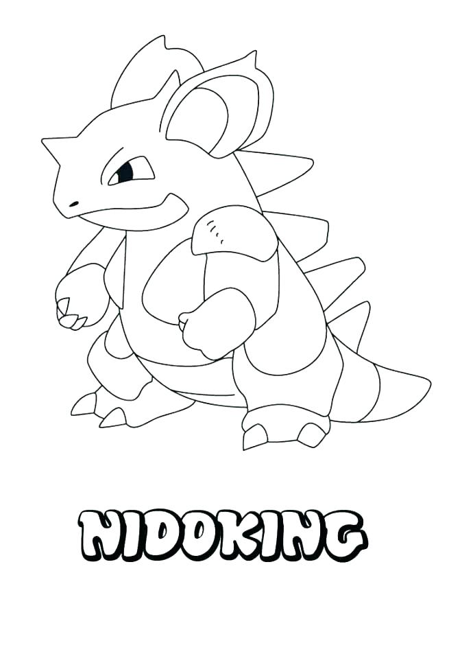 674x953 Coloring Pages Pokemon Characters