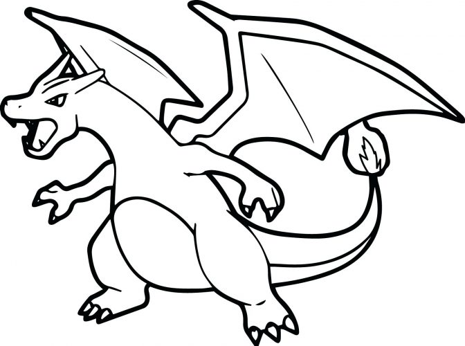 672x500 Coloring Pages ~ Coloring Pages Of Pokemon Great In Site