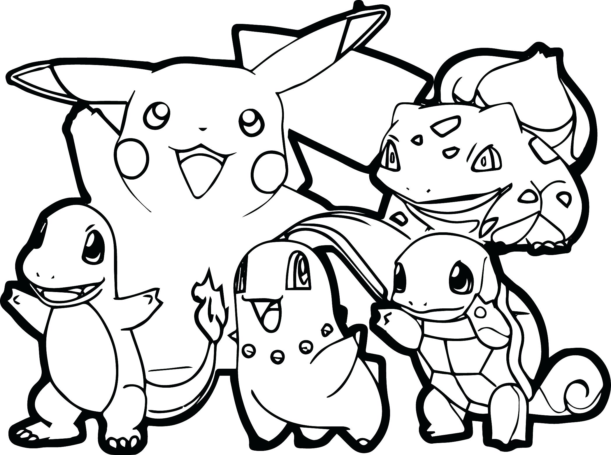 2096x1561 Coloring Pages ~ Coloring Pages Of Pokemon Shining Design Inside