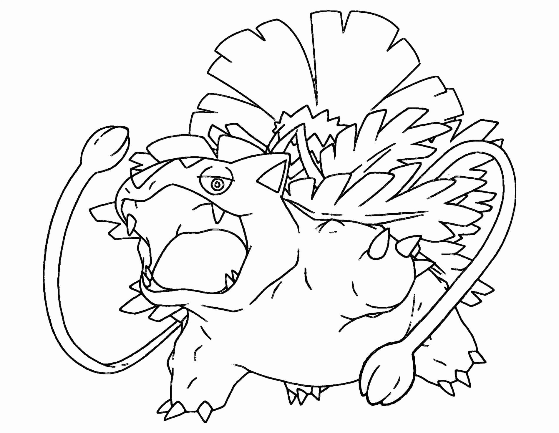 1899x1471 Blastoise Coloring Page Collection Printable Coloring Pages