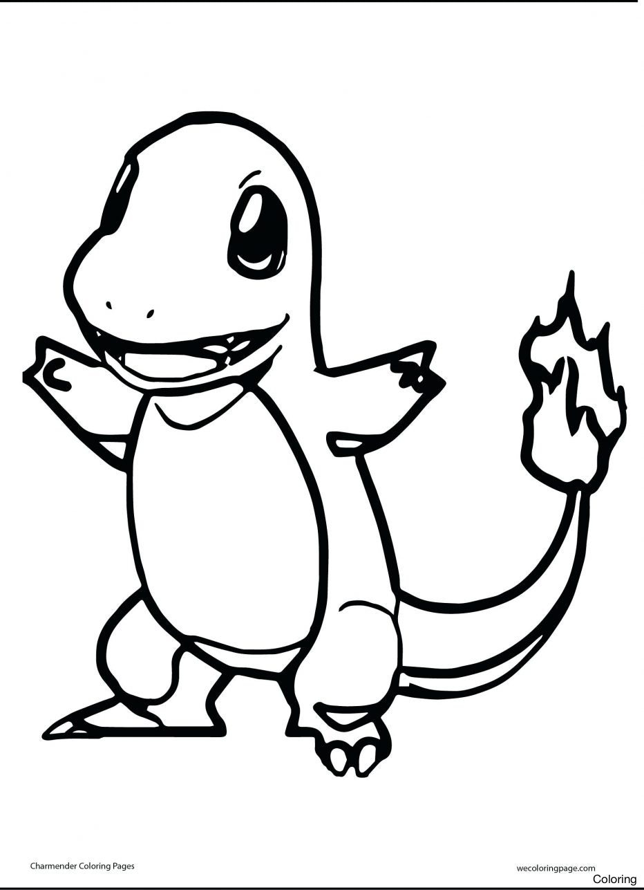 932x1287 Jcxpzaari Charmander Coloring Page Pages For Kids And Adults 8f