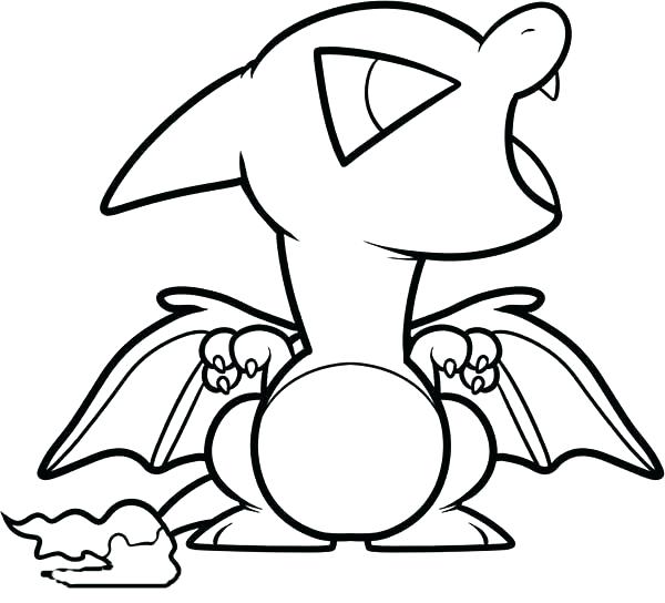 600x544 Cute Pokemon Coloring Pages Cute Coloring Sheets Picture Page Cute