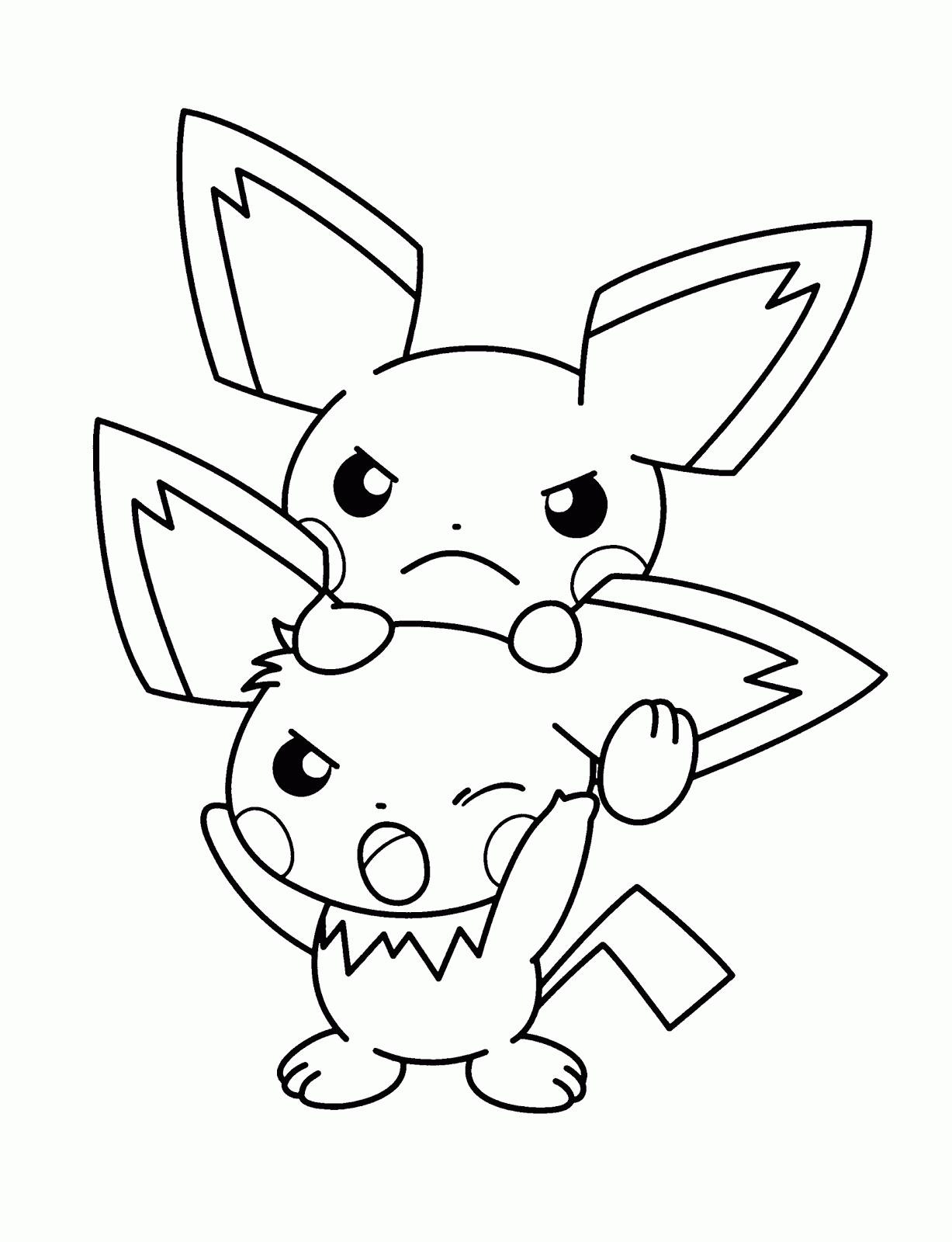1227x1600 27 Pokemon Coloring Pages Compilation Free Coloring Pages