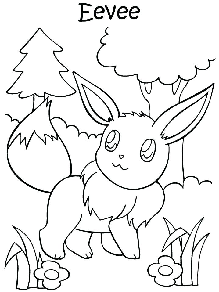 718x957 Last Chance Pokemon Printable Coloring Pages Dedenne Page Free Pok