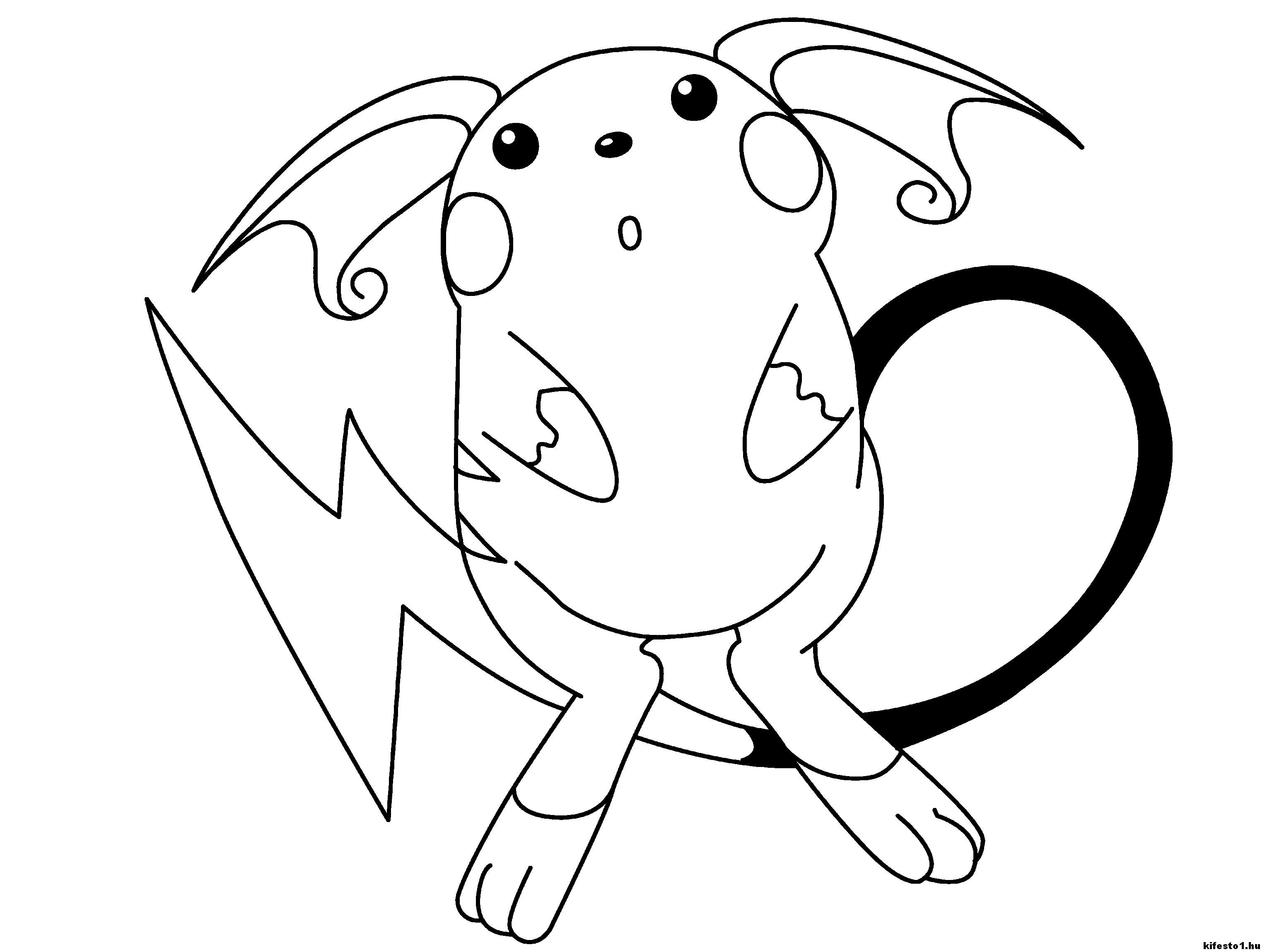 3100x2300 Pokemon 30