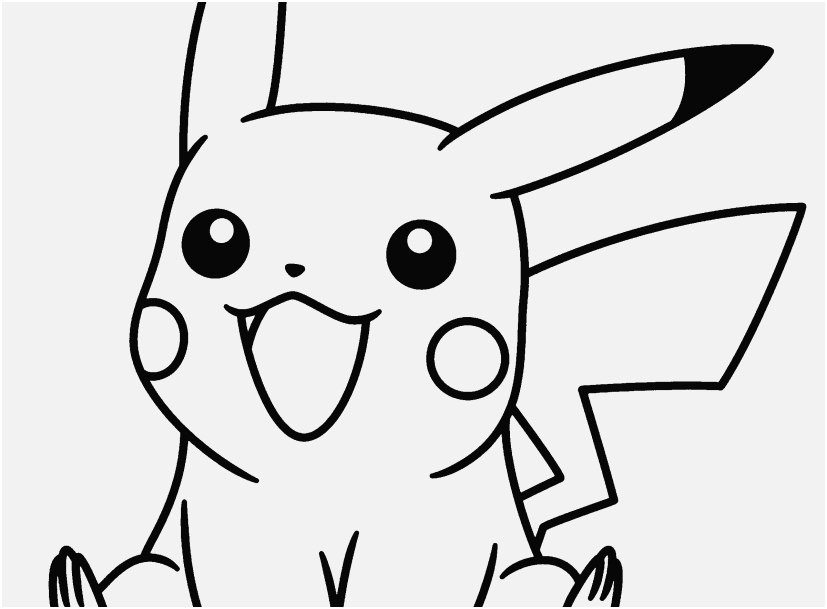 827x609 38 Image Pokemon Coloring Pages Amazing