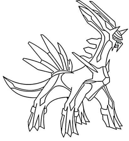411x450 Deoxys Coloring Pages Coloring Pages Coloring Pages For Adults