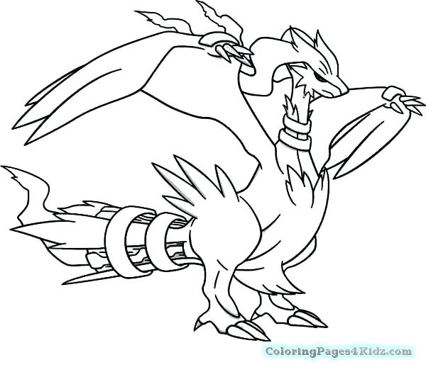 600x525 Deoxys Coloring Pages Gen 1 Legendary Coloring Pages Best Coloring