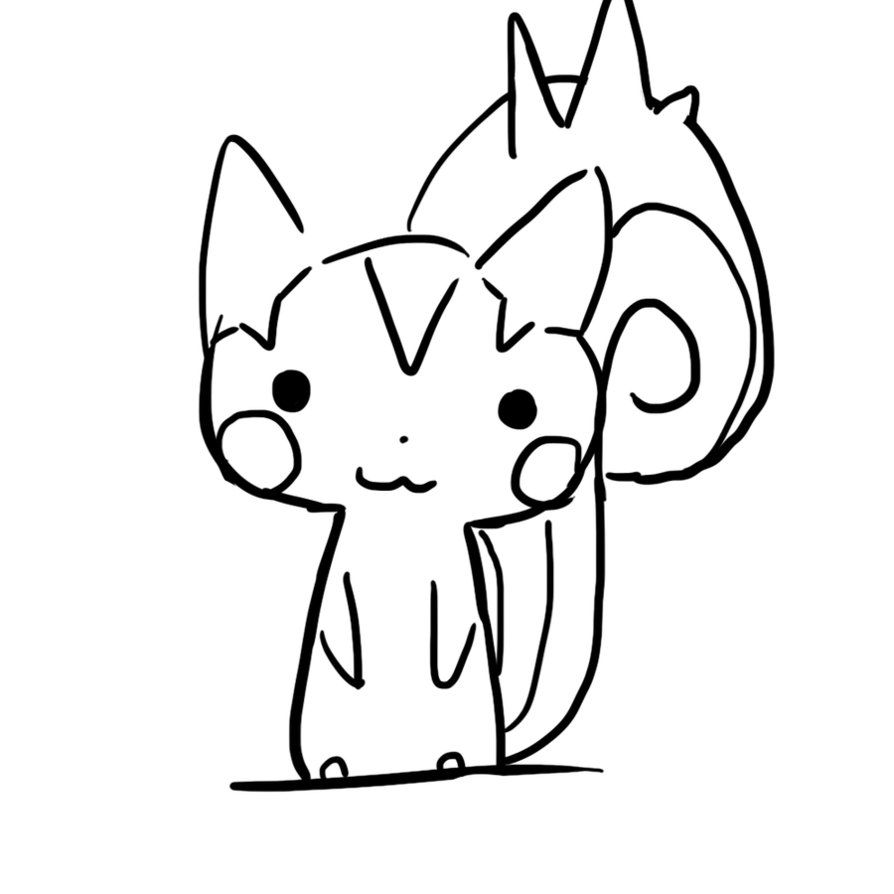 894x894 Electric Pokemon Colouring Pages Castform Deoxys Free Ruby Amazing