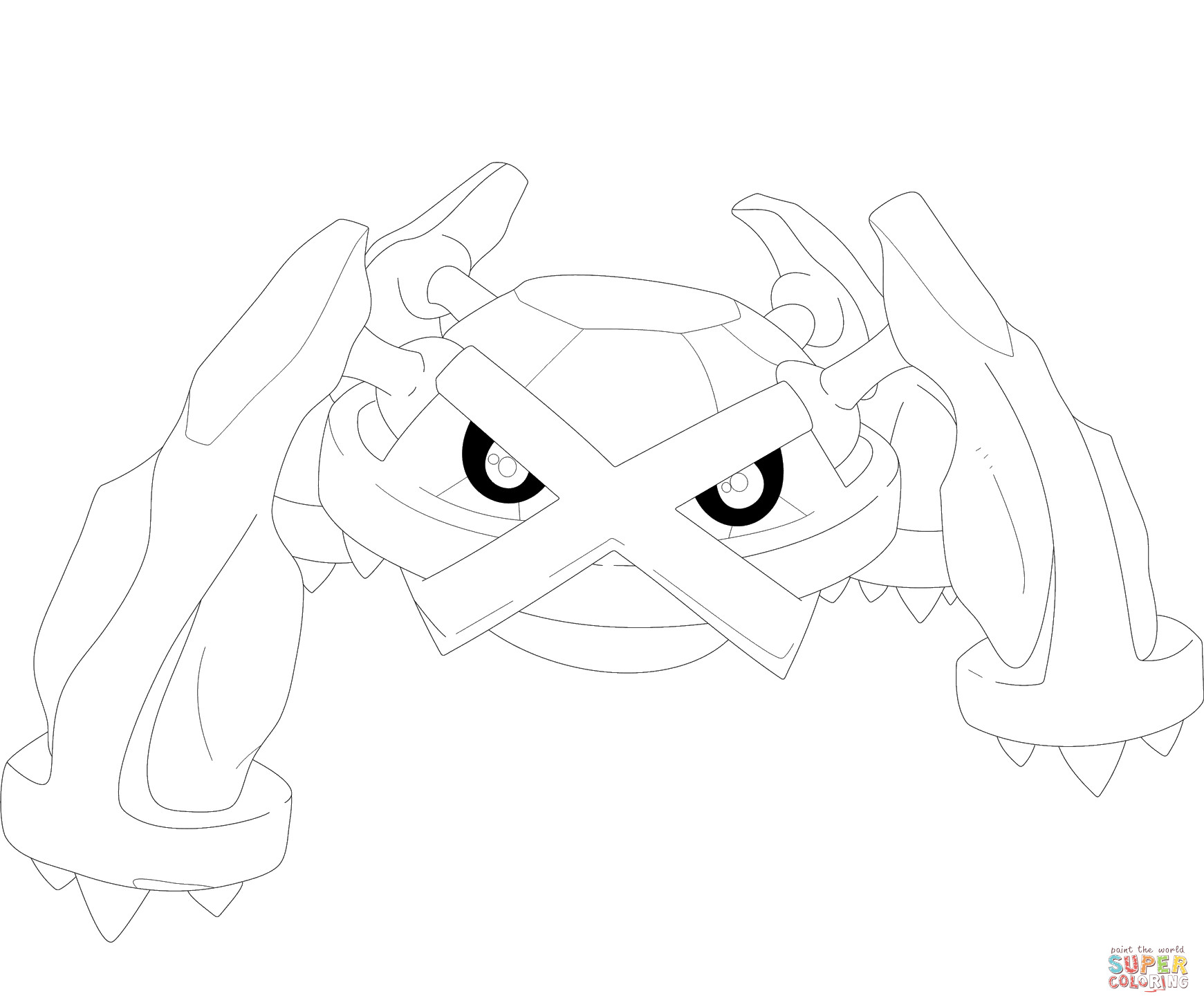 1741x1456 Generation Iii Pokemon Coloring Pages Free Remarkable Deoxys 17