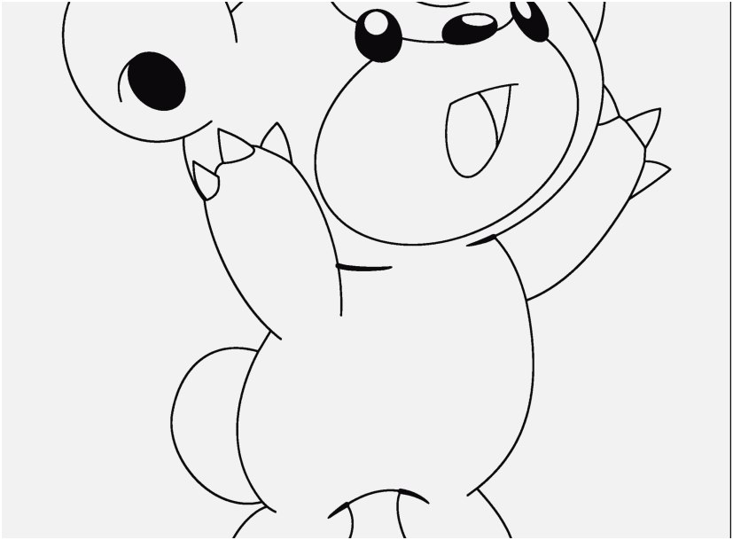 827x609 Pokemon Coloring Pages Eevee Evolutions Collection Eevee Coloring
